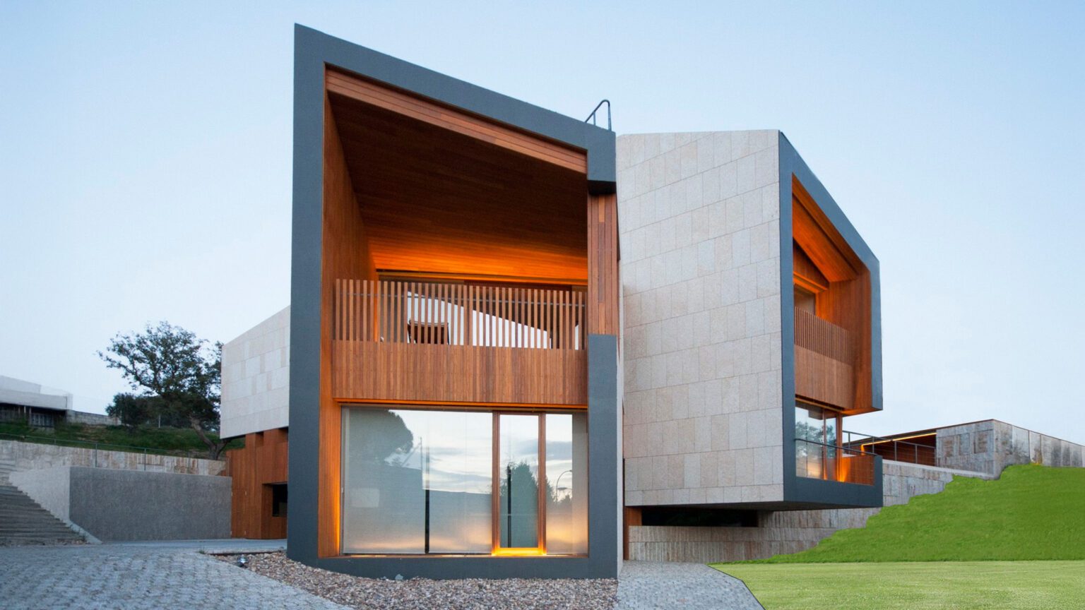 Residenza Studio