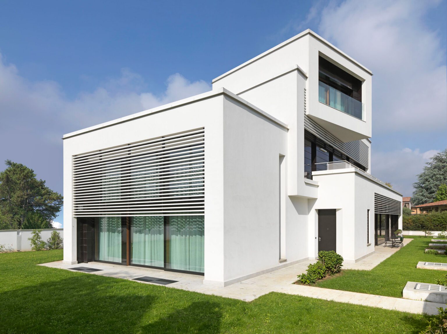 Residenza Privata