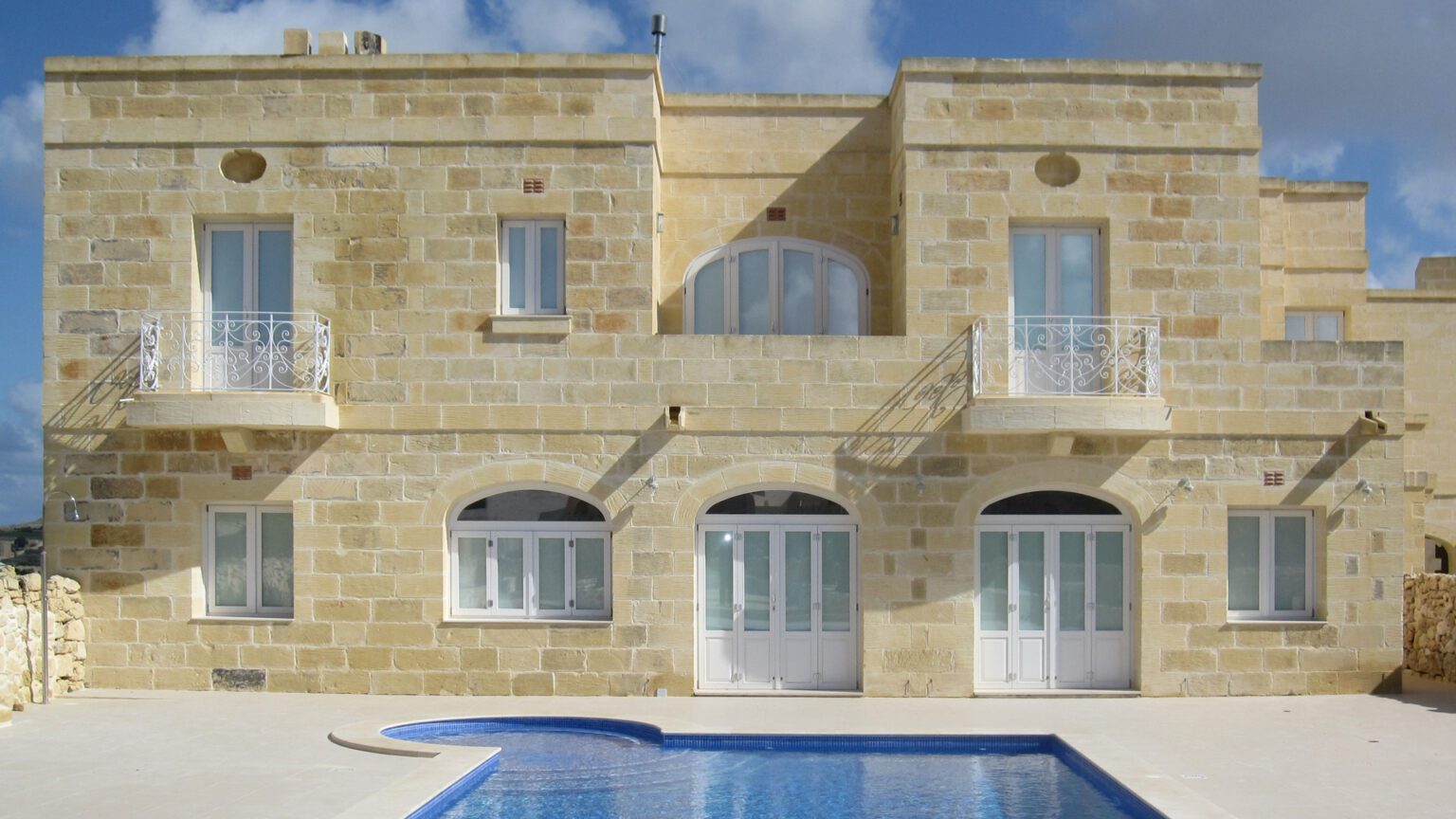 Villa Privata