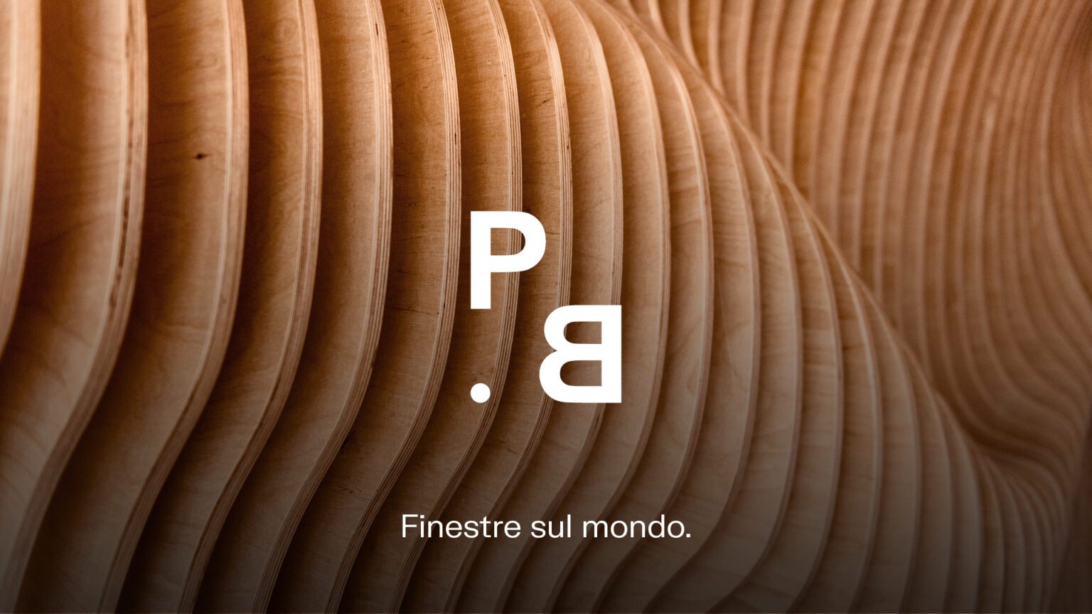 PB rinnova la propria identità