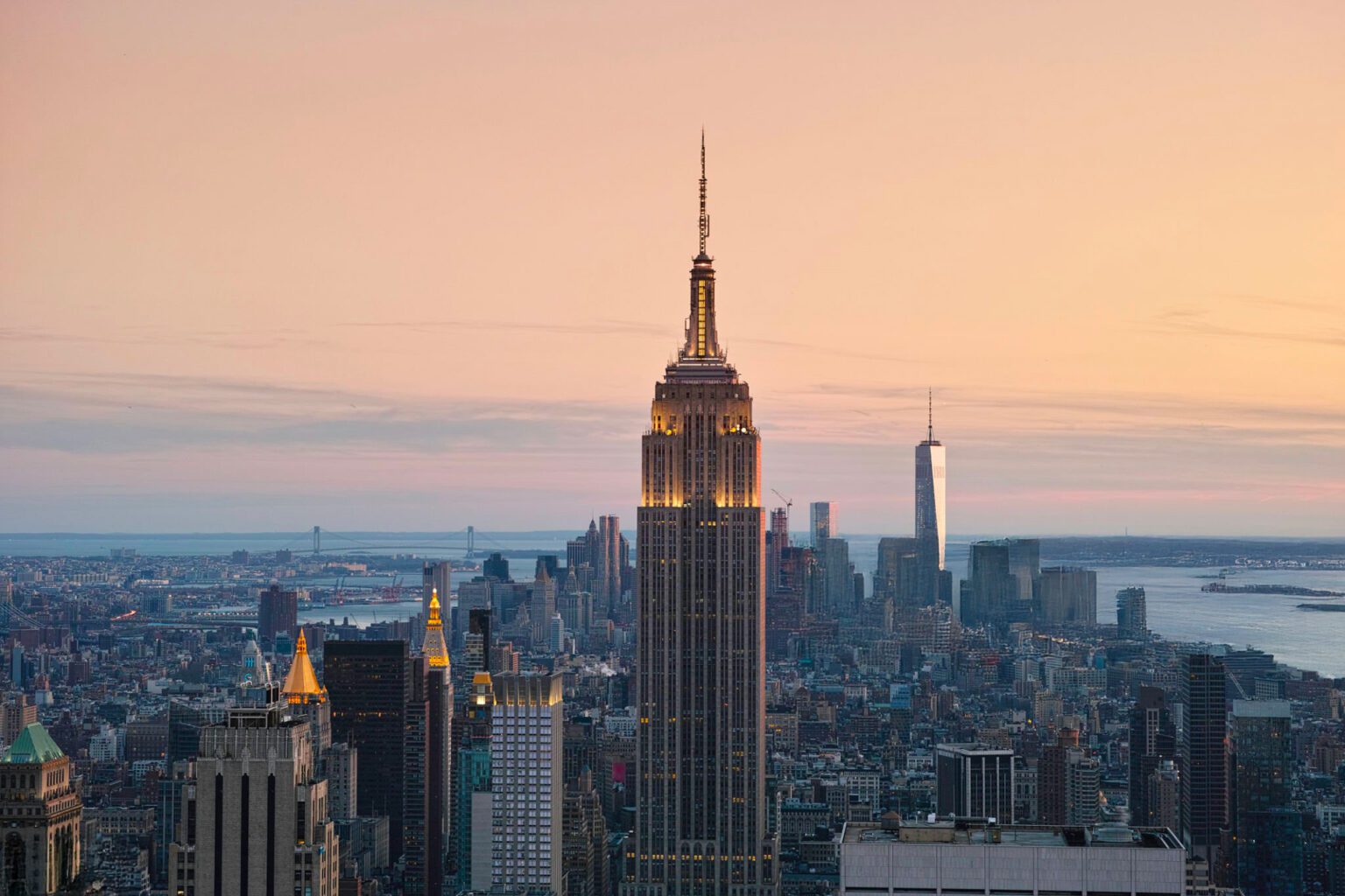 Perspective USA 2025. Dove l’innovazione dialoga con il design