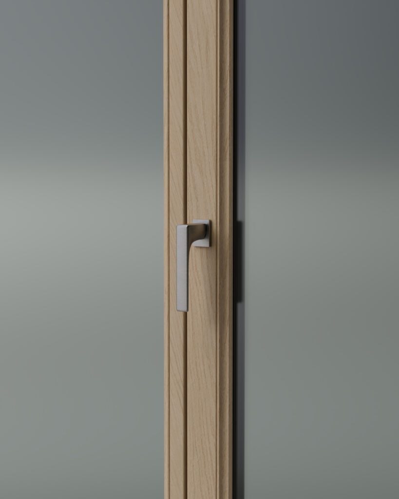 Futura in legno