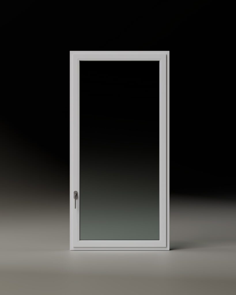 Sense in PVC