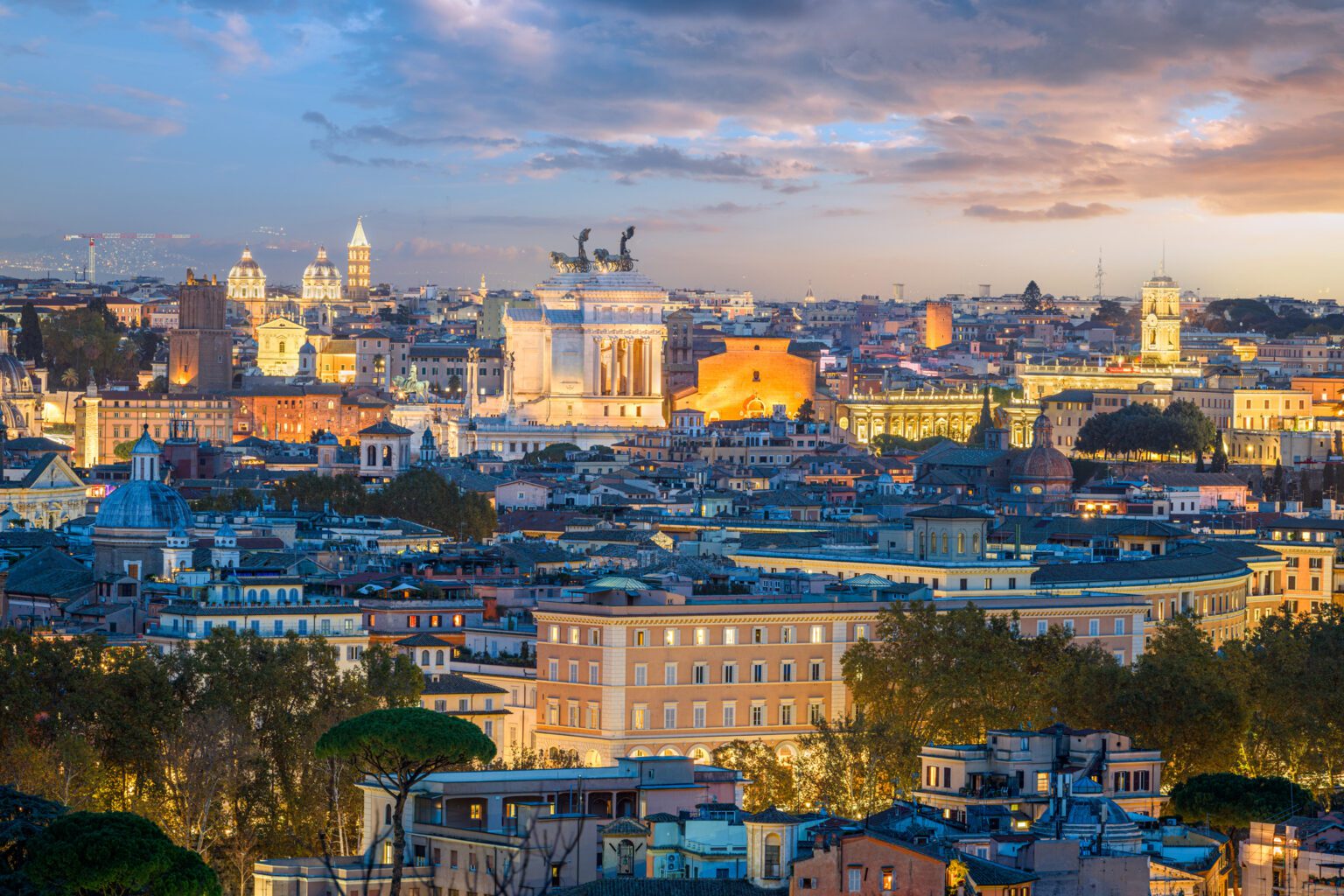 Perspective Europe 2026. Valorizzare il know-how italiano