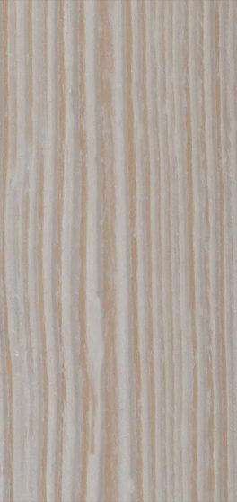Whitestained pino