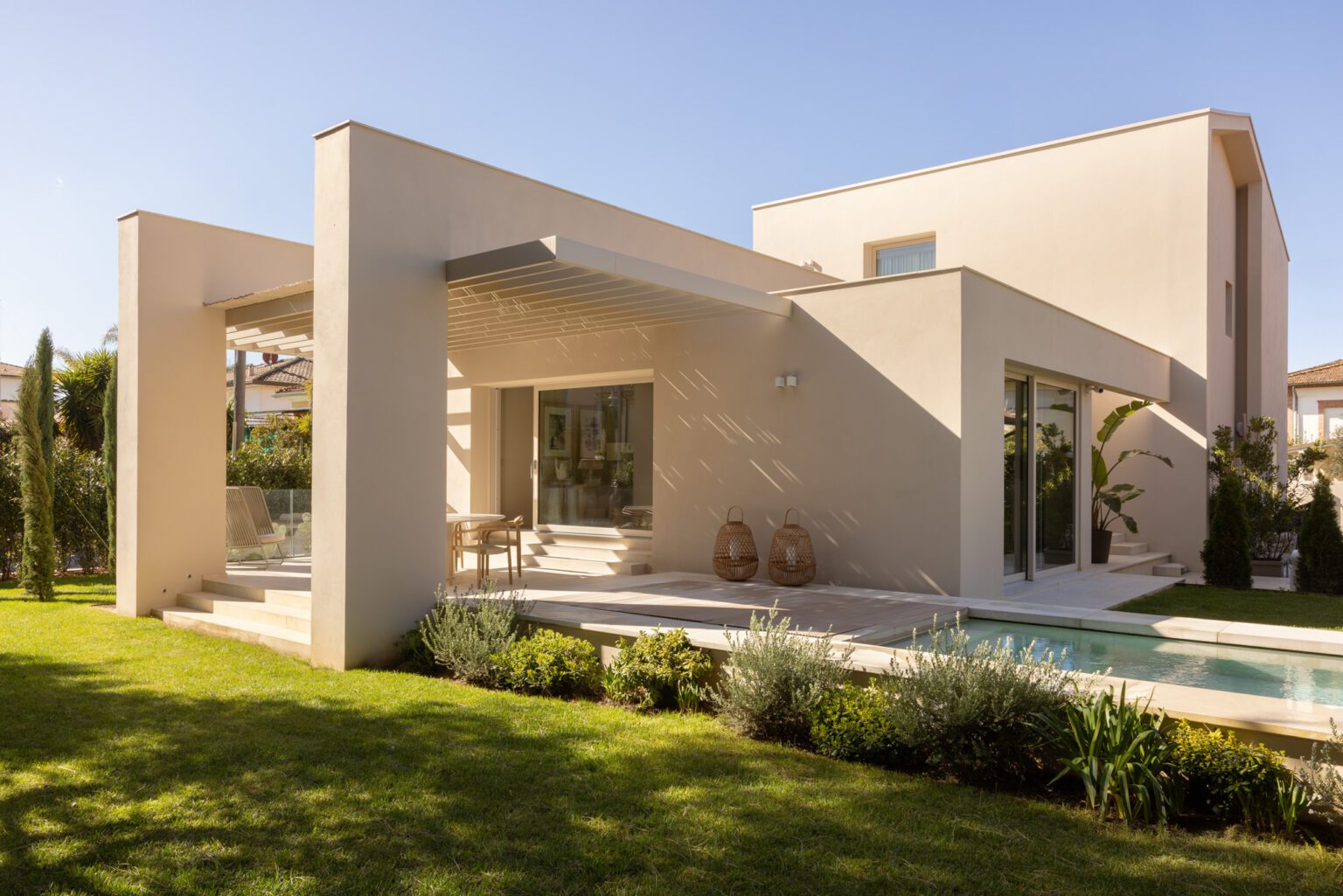 Villa Privata