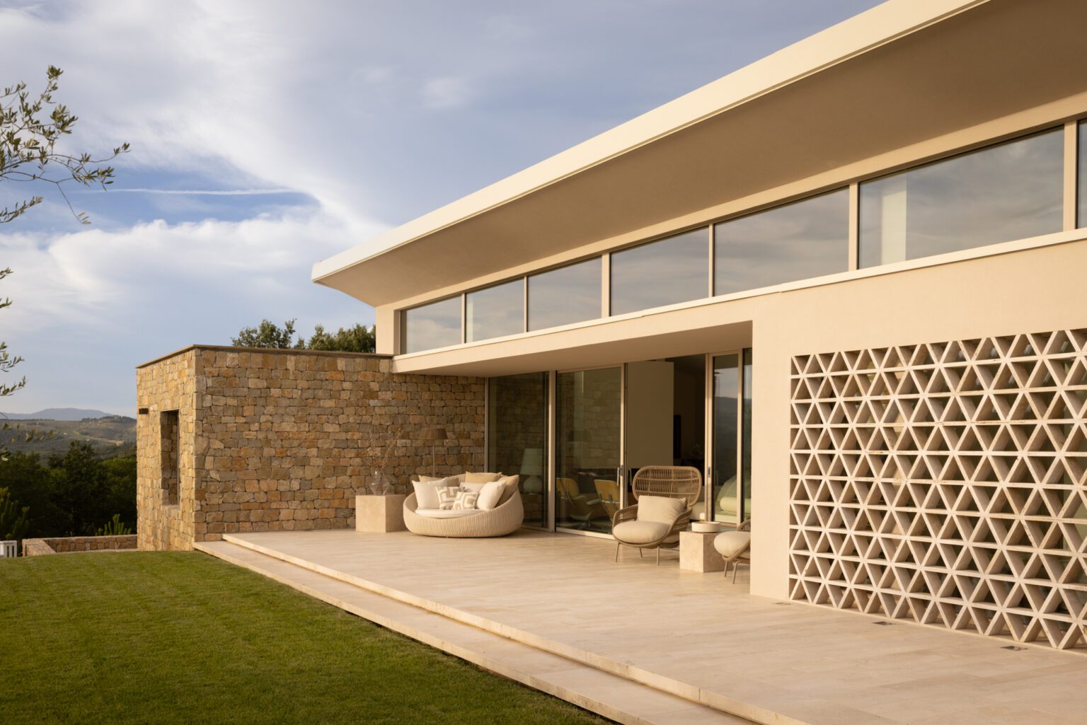 Villa Privata