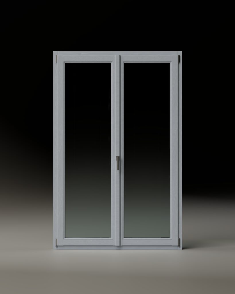 Icona in legno