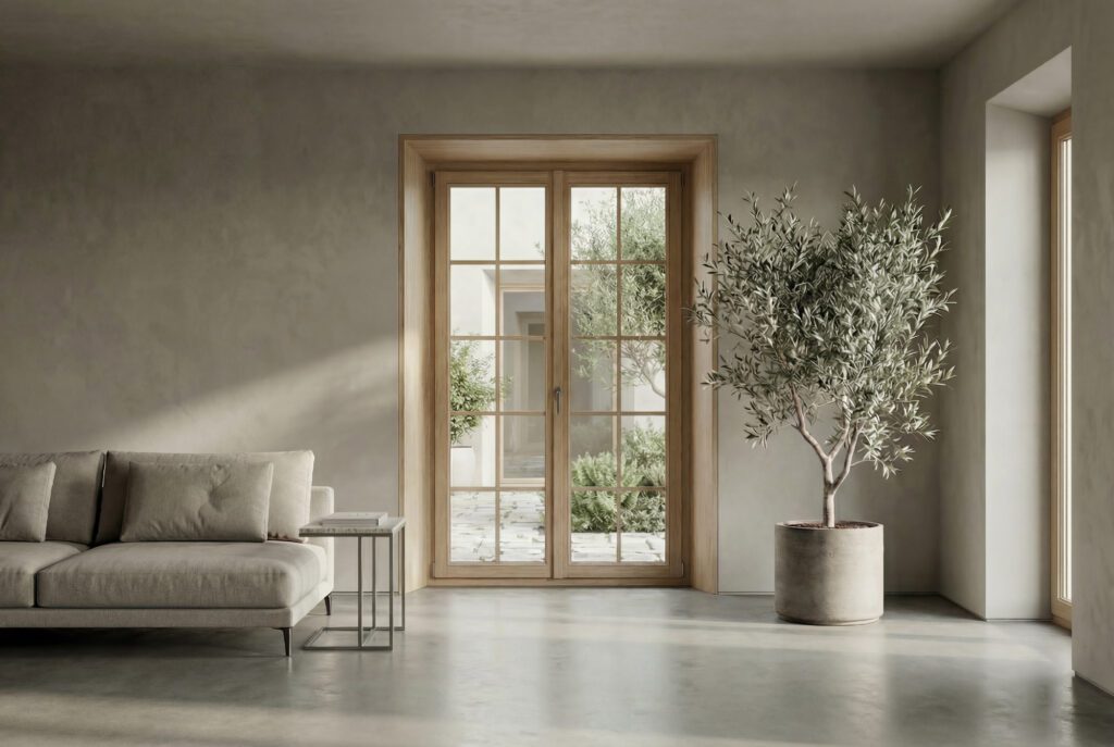 Collezione finestre