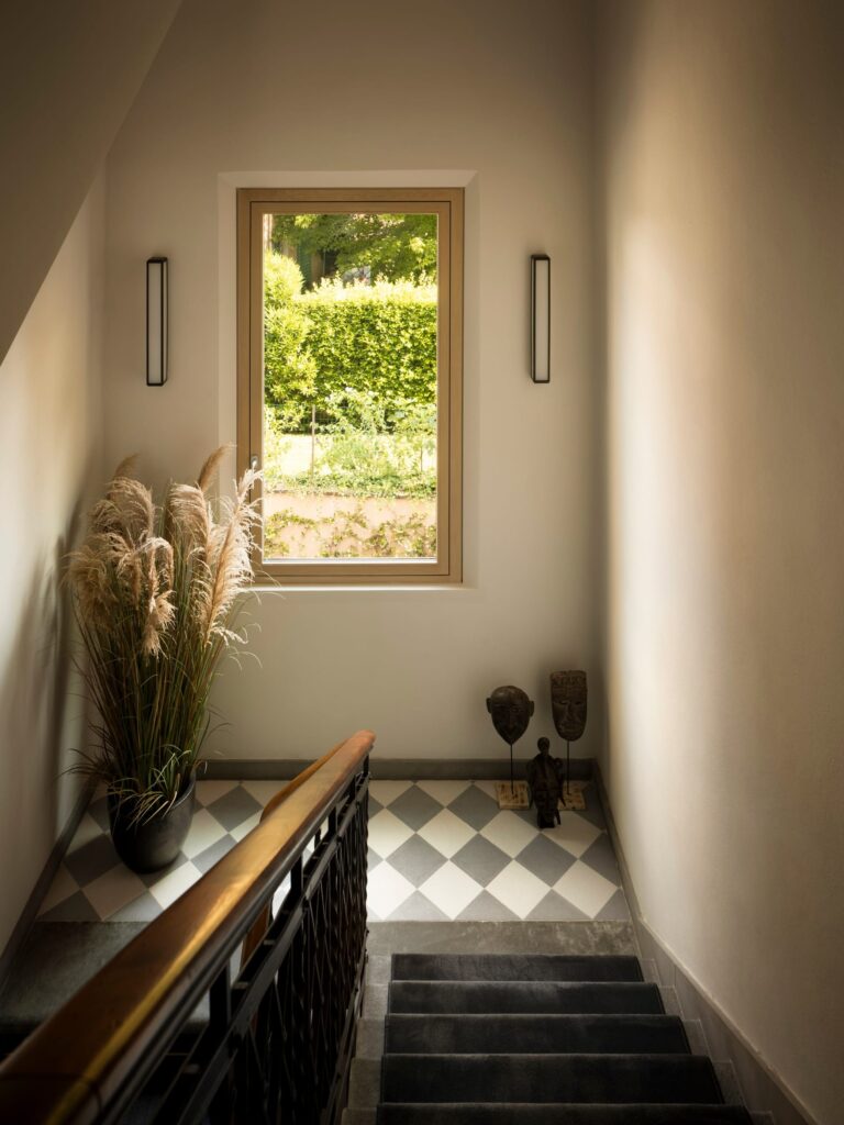 Collezione finestre