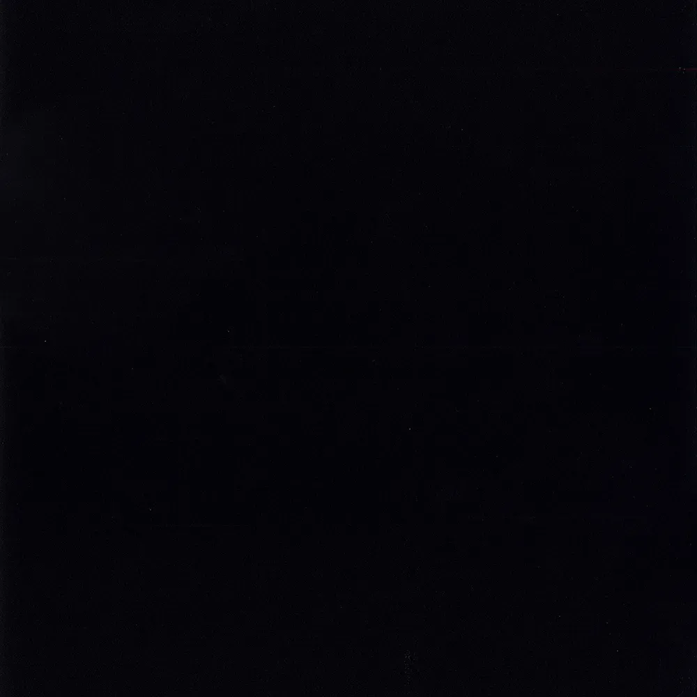 Jet Black